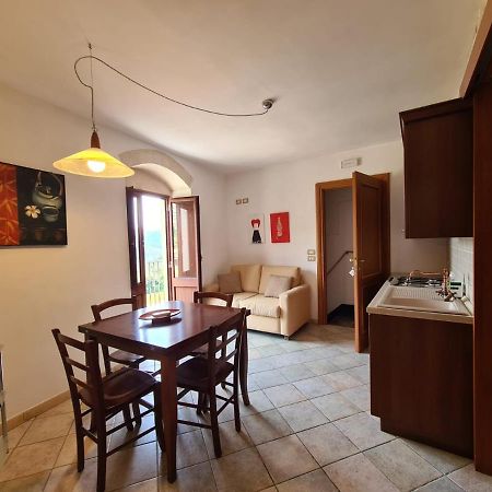 L'Apparthotel Ragusa Esterno foto