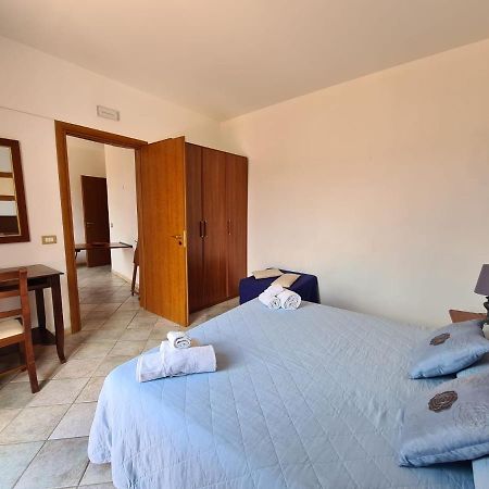 L'Apparthotel Ragusa Esterno foto