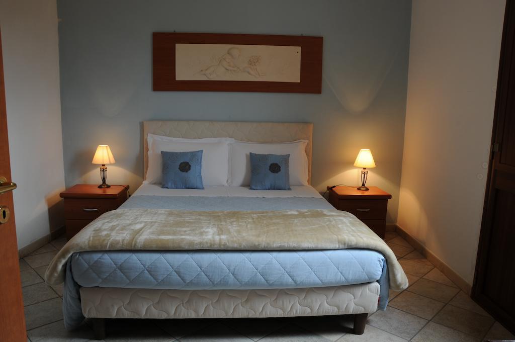 L'Apparthotel Ragusa Camera foto
