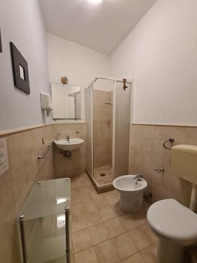 L'Apparthotel Ragusa Esterno foto