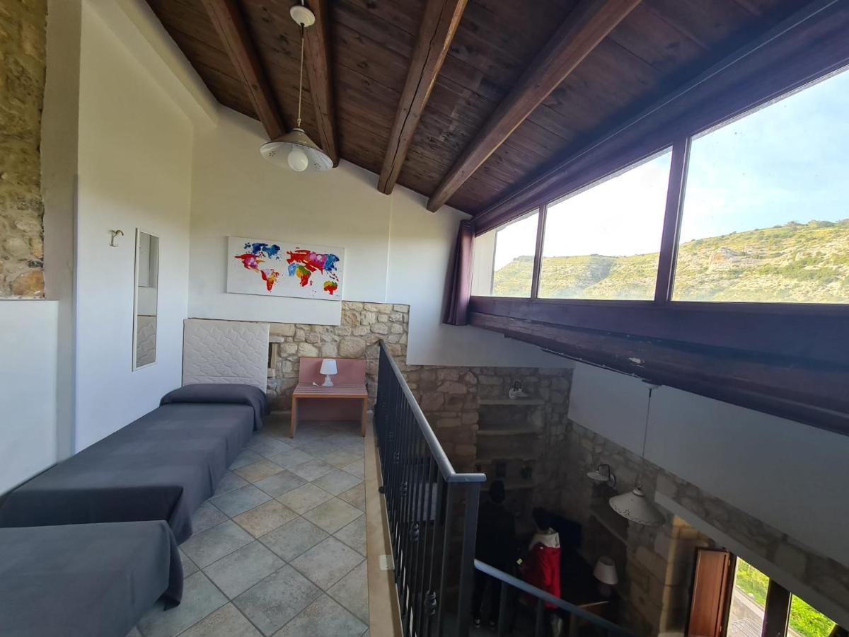 L'Apparthotel Ragusa Esterno foto