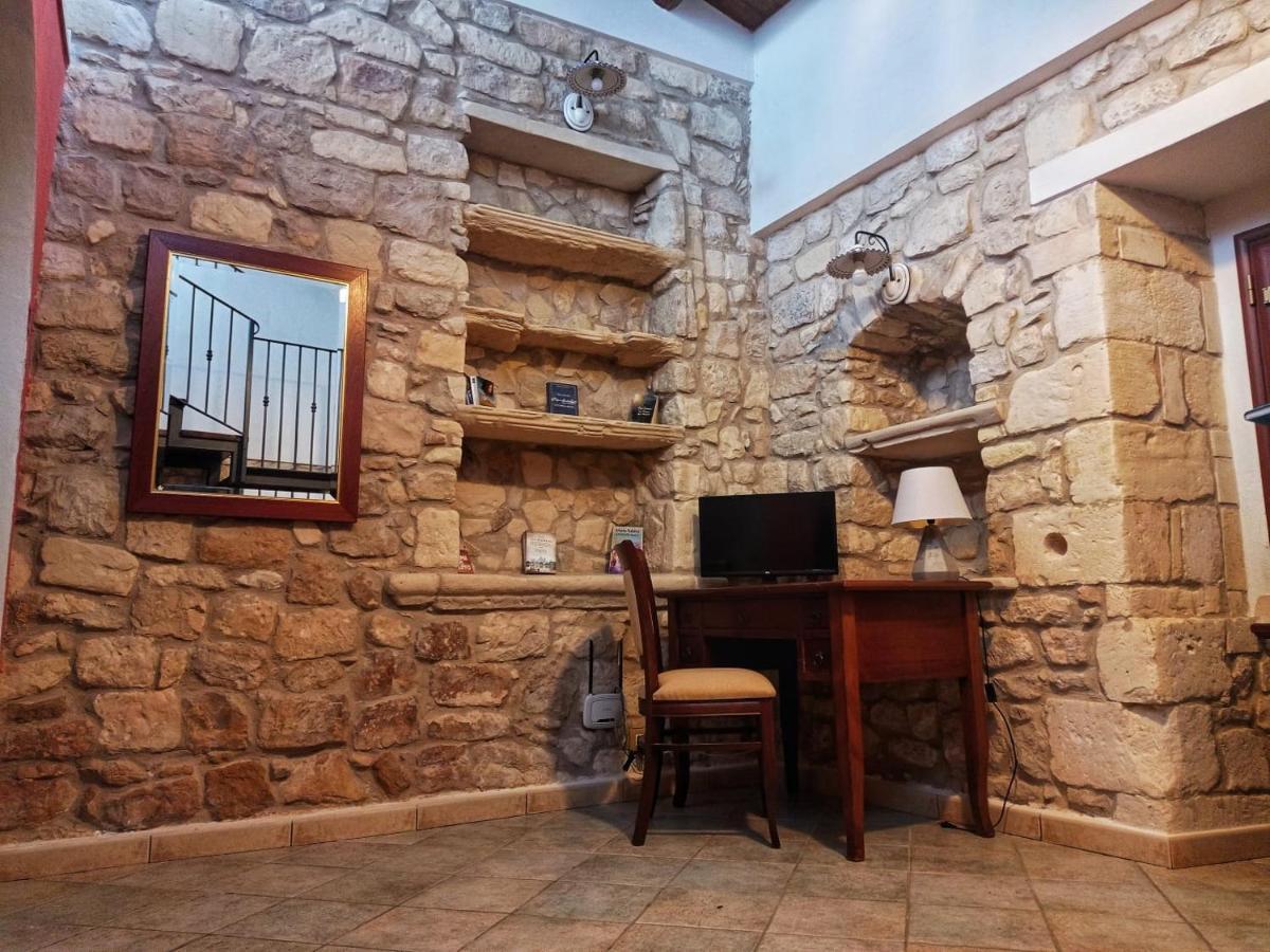 L'Apparthotel Ragusa Esterno foto