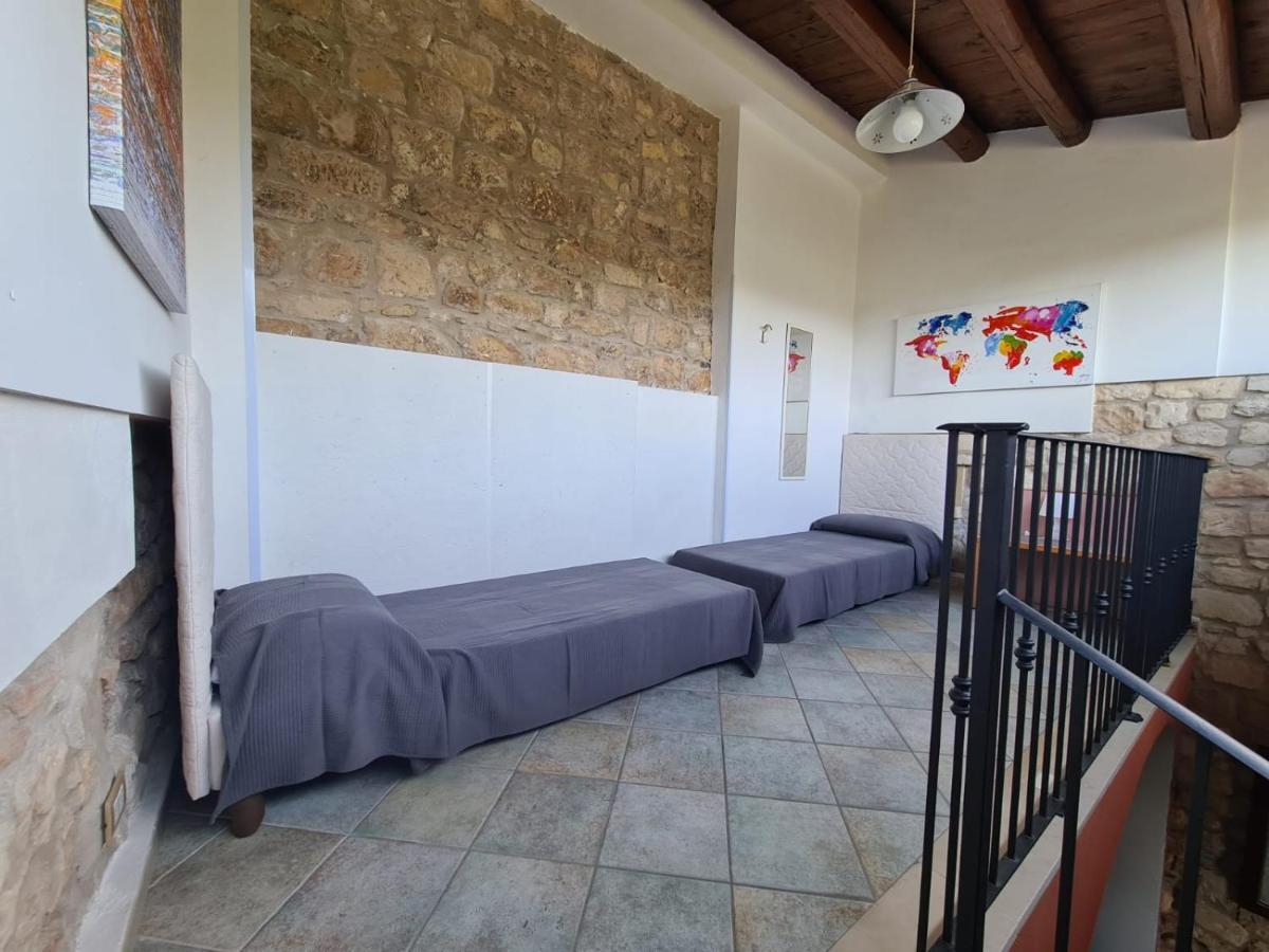 L'Apparthotel Ragusa Esterno foto