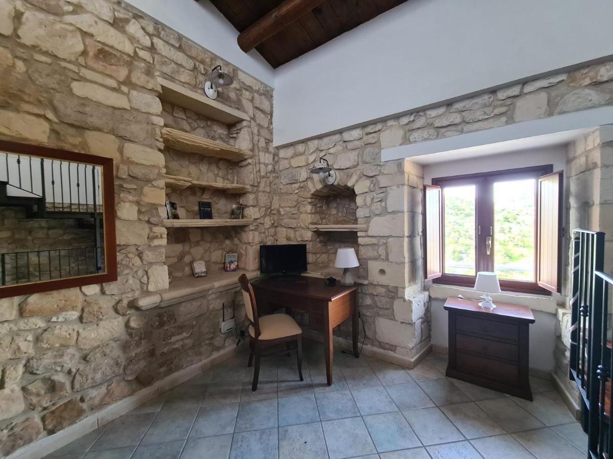 L'Apparthotel Ragusa Esterno foto