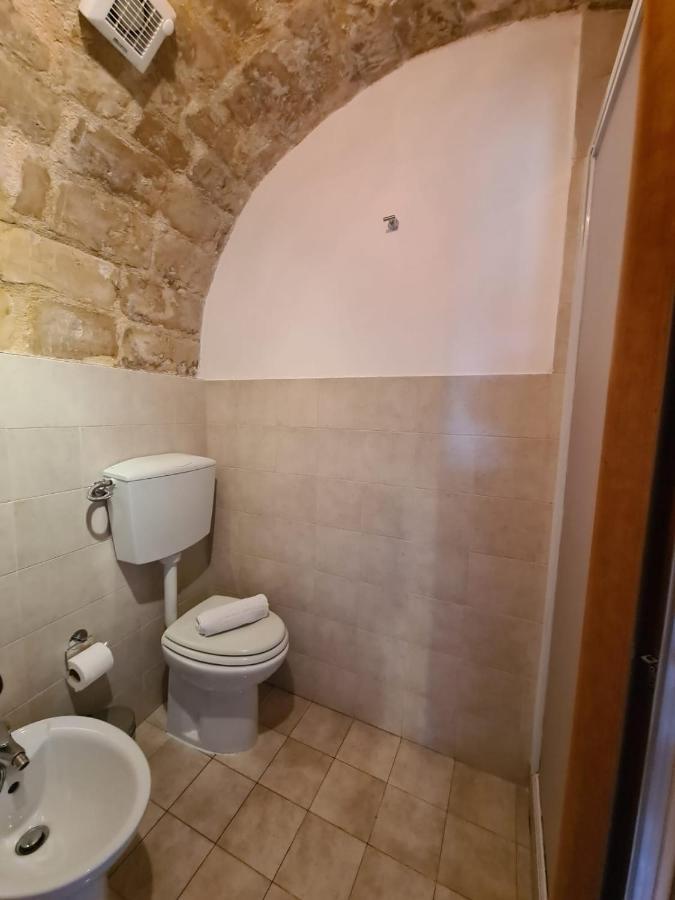 L'Apparthotel Ragusa Esterno foto