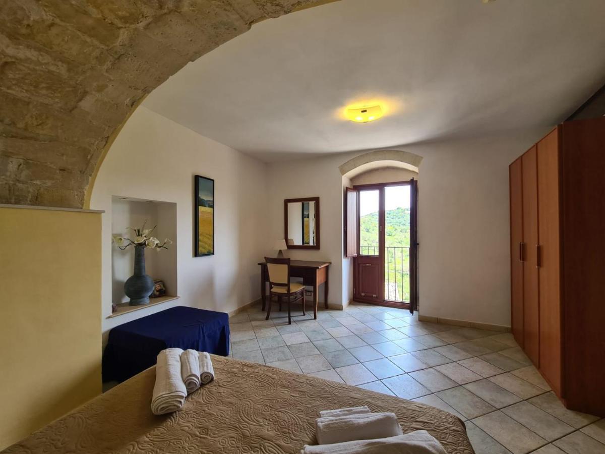 L'Apparthotel Ragusa Esterno foto