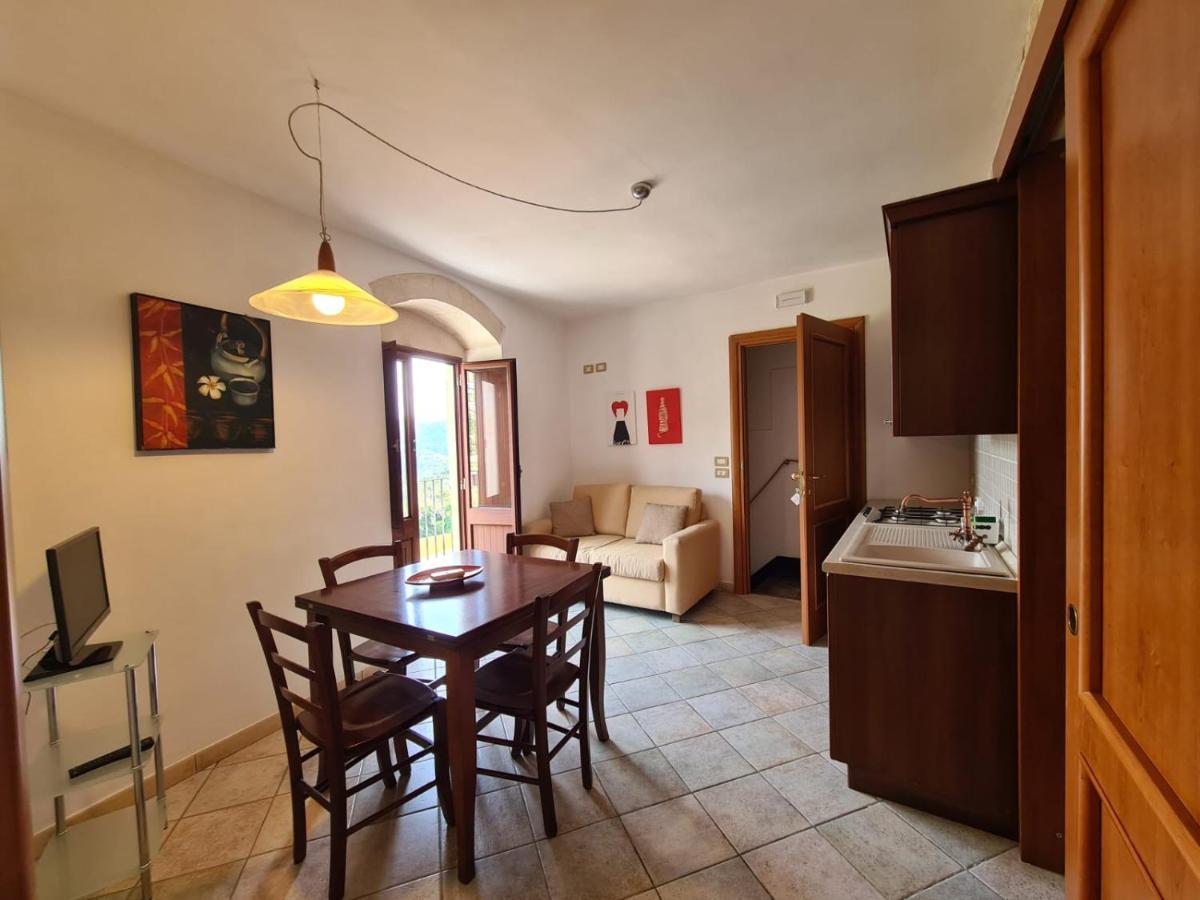 L'Apparthotel Ragusa Esterno foto