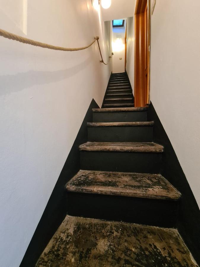 L'Apparthotel Ragusa Esterno foto