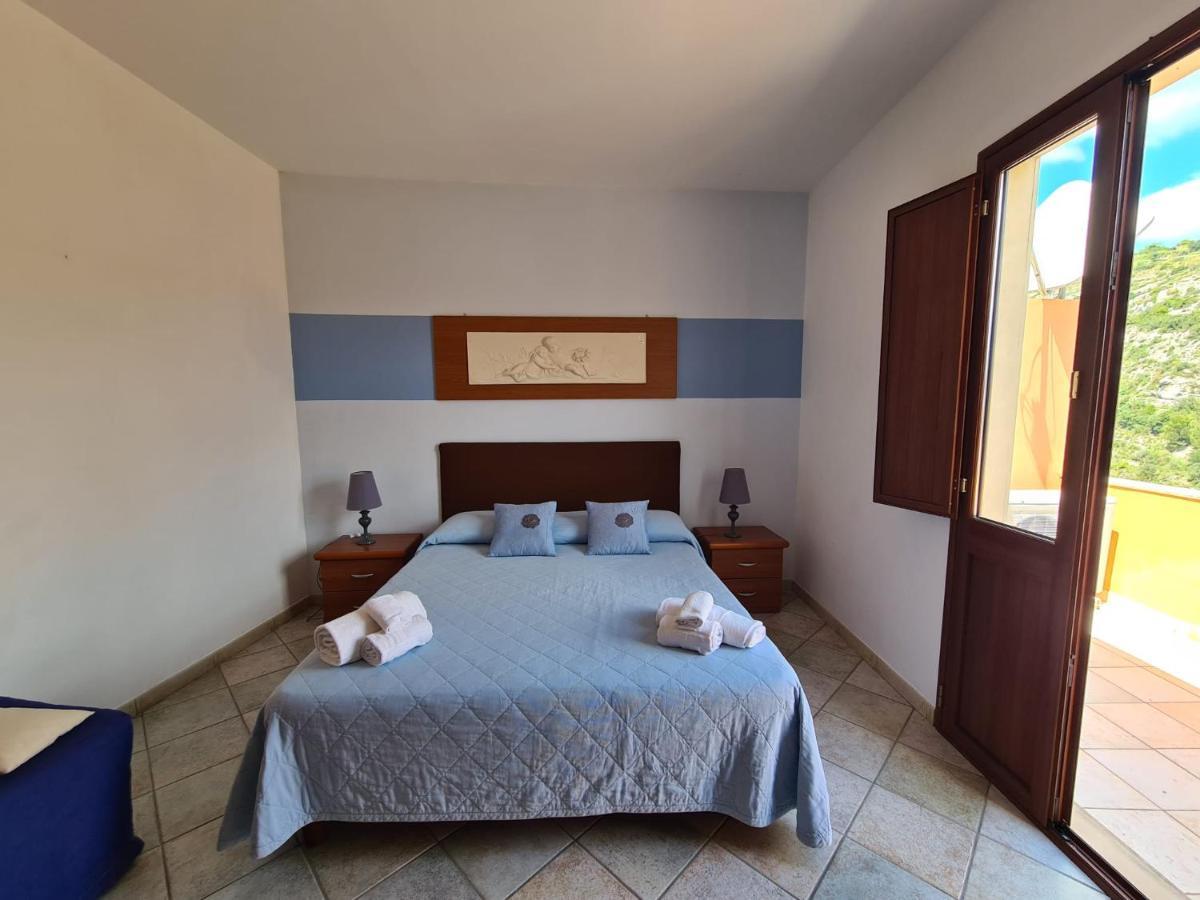 L'Apparthotel Ragusa Esterno foto