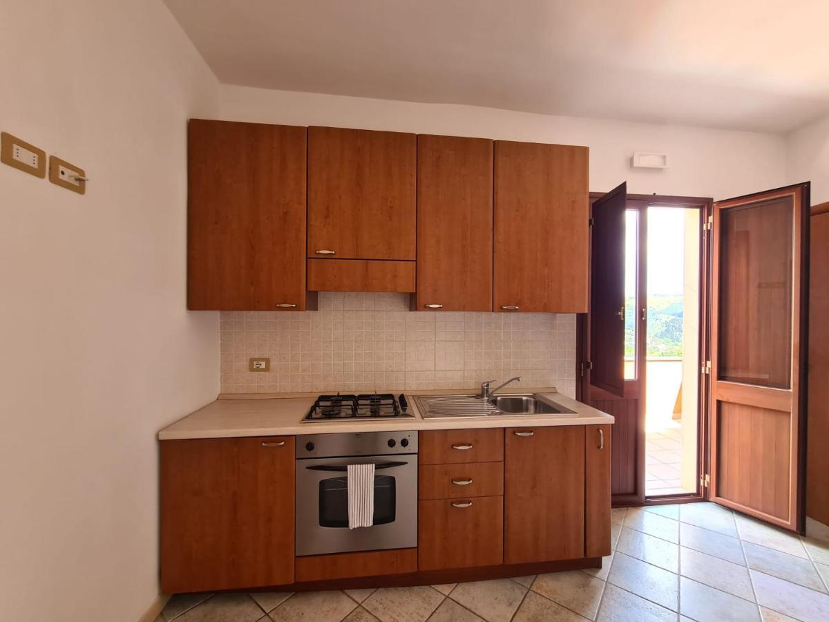 L'Apparthotel Ragusa Esterno foto