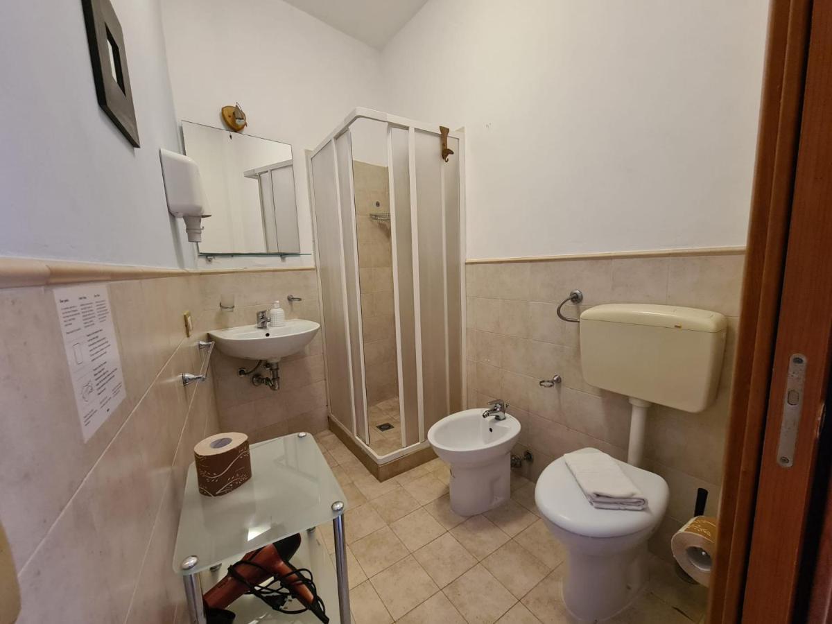 L'Apparthotel Ragusa Esterno foto