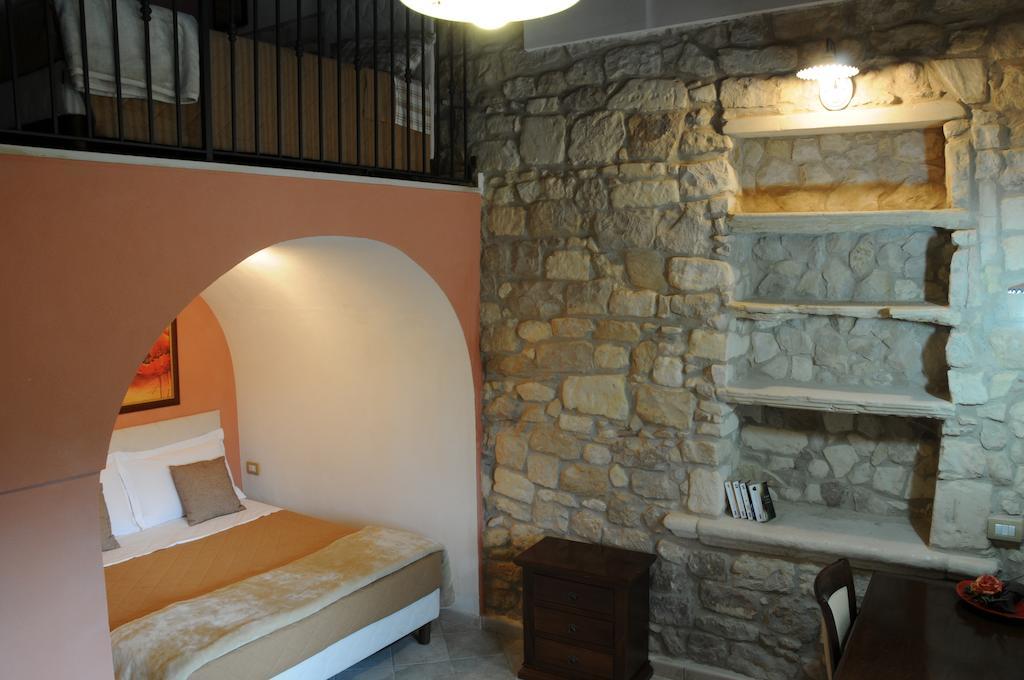 L'Apparthotel Ragusa Camera foto