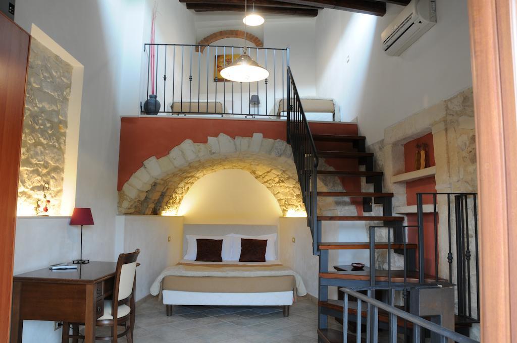 L'Apparthotel Ragusa Camera foto