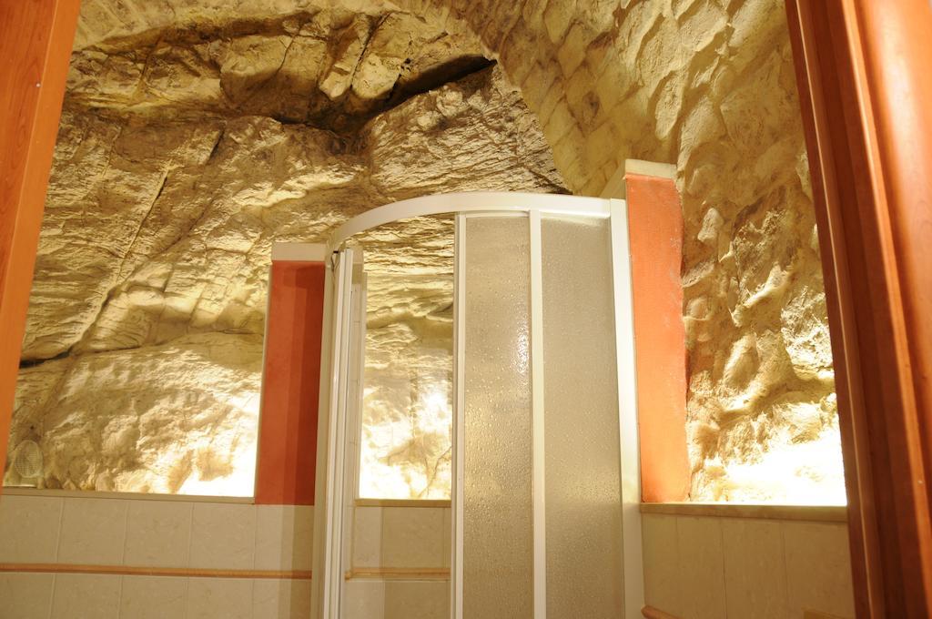 L'Apparthotel Ragusa Camera foto