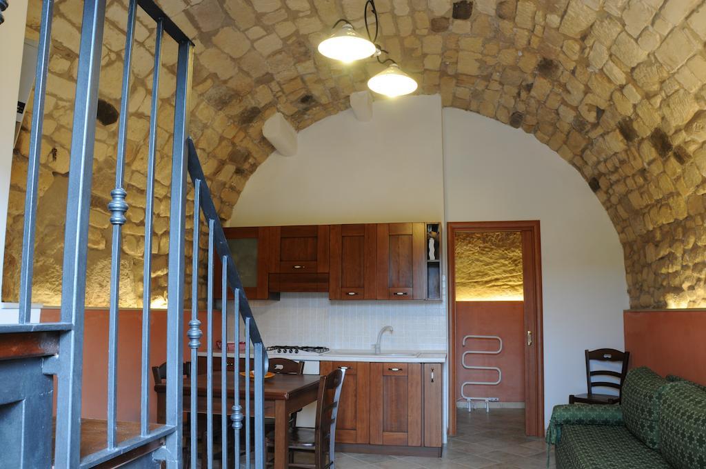 L'Apparthotel Ragusa Camera foto