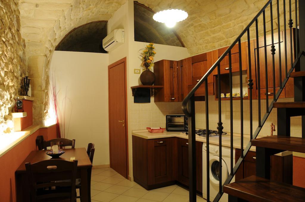 L'Apparthotel Ragusa Camera foto