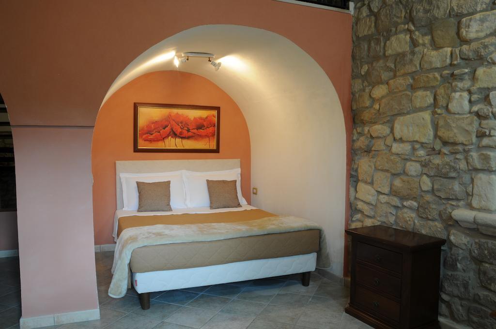 L'Apparthotel Ragusa Camera foto