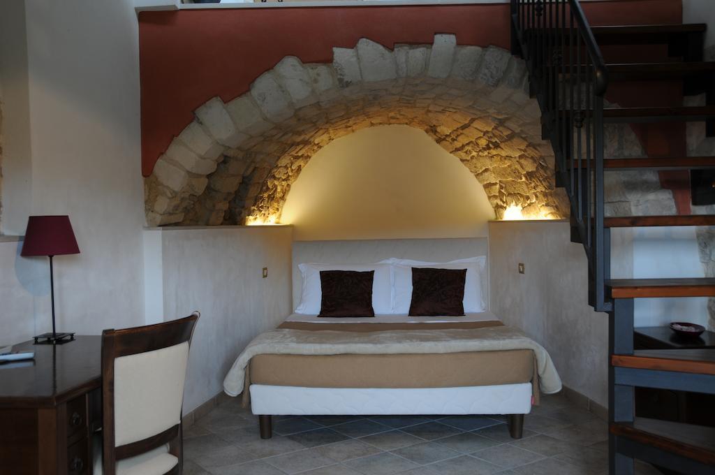 L'Apparthotel Ragusa Camera foto