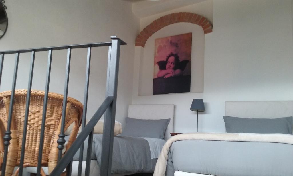 L'Apparthotel Ragusa Esterno foto