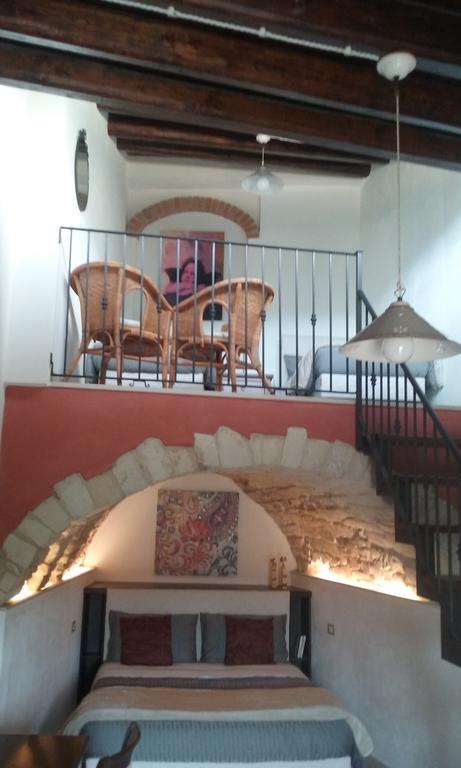 L'Apparthotel Ragusa Esterno foto